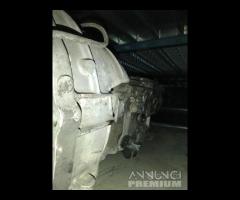 Cambio Manuale Per Mercedes W126 - W 126 - 4