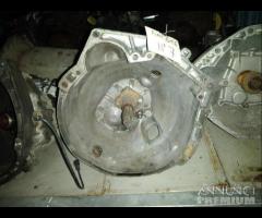 Cambio Manuale Per Fiat 616 - 1