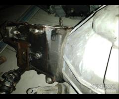 Cambio Manuale Per Fiat 616 - 2