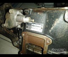 Cambio Manuale Per Fiat 616