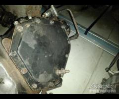 Cambio Manuale Per Fiat 616 - 4