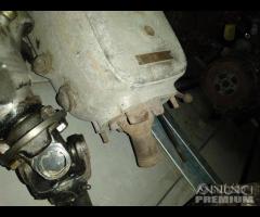 Cambio Manuale Per Fiat 505 - 507 - 3