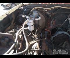 Chevrolet Silverado Diesel Da Restauro Totale 1984 - 16