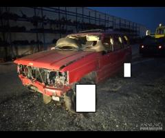 Jeep Gran Cherokee V8 1994 Demolita - Per Ricambi - 3