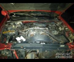 Jeep Gran Cherokee V8 1994 Demolita - Per Ricambi - 10