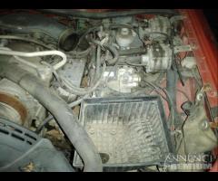 Jeep Gran Cherokee V8 1994 Demolita - Per Ricambi - 11