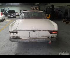 Mercedes 300SE Coupè Da Restauro - Reimmatricolare - 6