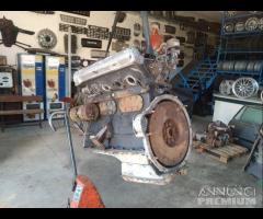 Motore Per Alfa Romeo 1900 Sigla AR1306 - 5