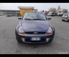 Ford Street Kà - Kà Cabrio 1.6 Benzina 2003