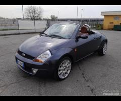 Ford Street Kà - Kà Cabrio 1.6 Benzina 2003