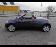 Ford Street Kà - Kà Cabrio 1.6 Benzina 2003