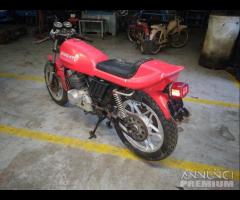 Ducati GTV 350 Da Restauro Da Reimmatricolare