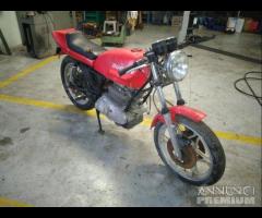 Ducati GTV 350 Da Restauro Da Reimmatricolare - 6