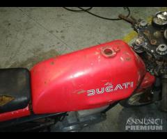 Ducati GTV 350 Da Restauro Da Reimmatricolare - 8