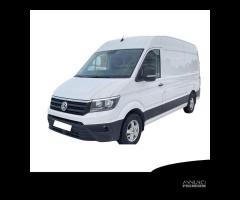 Ricambi usati VW Crafter 20 D del 2018 DAU