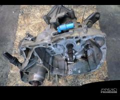 Cambio marce per Renault Clio del 2000/2001 B - 3