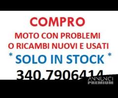 IMPIANTO ELETTRICO CORPO FARFALLATO YAMAHA FZ6