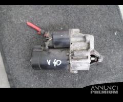 Motorino avviamento Volvo V40 - 5