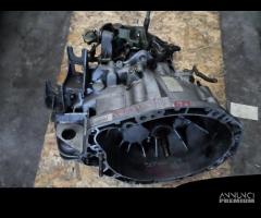 Cambio marce per Renault Scenic del 2004/2005