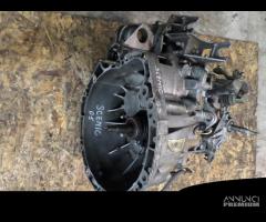 Cambio marce per Renault Scenic del 2004/2005 - 4