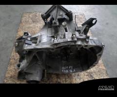 Cambio marce per Renault Clio del 2002/2003 1.2 B - 2