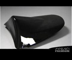 Cover sella passeggero Z-1000 2003 - 2006 Nero - 2