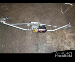 Motorino tergicristalli anteriore Opel Zafira 2001