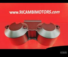 COVER STRUMENTAZIONE YAMAHA YBR125