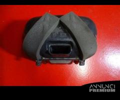 AIRBOX YAMAHA FZ6