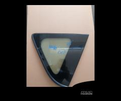 Vetro posteriore DX/SX per Toyota Rav 4 del 2009