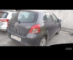 Ricambi usati Toyota Yaris del 2008 motore 2SZ FE - 1