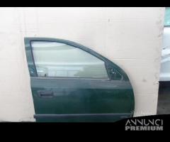 Porta anteriore destra per Opel Astra 2001/2002 - 2