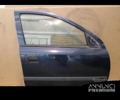 Porta anteriore destra per Opel Astra 2001/2002 - 3