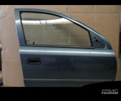 Porta anteriore destra per Opel Astra 2001/2002 - 4