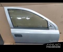 Porta anteriore destra per Opel Astra 2001/2002