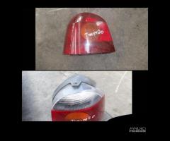 Fanale posteriore destro/sinistro Renault Twingo