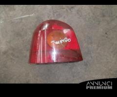 Fanale posteriore destro/sinistro Renault Twingo - 2