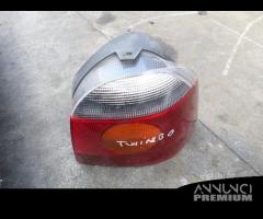 Fanale posteriore destro/sinistro Renault Twingo