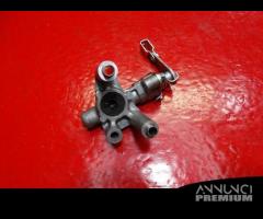 ATTUATORE SPINGI FRIZIONE YAMAHA XJ6 XJ600 - 1