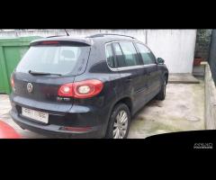 Ricambi usati Vw Tiguan del 2008 2.0 D motore CBA - 3