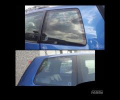 Vetro fisso posteriore destro/sinistro Seat Arosa