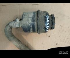 Vaschetta per Nissan Cabstar del 2002 3.0 Diesel