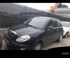 Ricambi usati Lancia Ypsilon 2004 1.2 D 188A9000