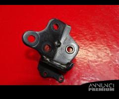 SUPPORTO CAVALLETTO LATERALE YAMAHA XJ6 XJ600