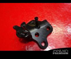 SUPPORTO CAVALLETTO LATERALE YAMAHA XJ6 XJ600