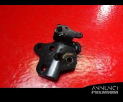 SUPPORTO CAVALLETTO LATERALE YAMAHA XJ6 XJ600