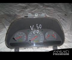 Quadro strumenti Volvo V40