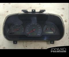 Quadro strumenti Volvo V40