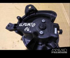 Motorino riscaldamento per Fiat Grande Punto - 2