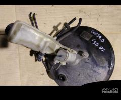 Servo freno per Opel Corsa D del 2007 1.3 Diesel